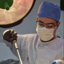 Foto de Dr. Oscar Daniel Galaviz Garcia, Ortopedia y Traumatología en Guadalajara