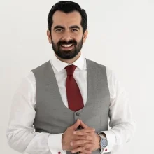 Foto de Dr. Oscar Gutierrez Avila, Neurocirugía en Guadalajara