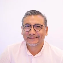 Foto de Dr. Oscar Hernandez Bautista, Otorrinolaringología en Guadalajara