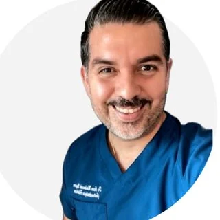 Foto de Dr. Oscar Maldonado Vergara, Pediatría en Guadalajara