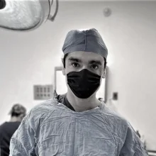 Foto de Dr. Oscar Ramón Guzmán Chávez, Cirugía General en Guadalajara