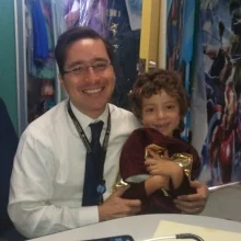 Foto de Dr. Pablo Alejandro Chavez Panduro, Pediatría en Guadalajara