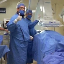 Foto de Dr. Pablo Hernandez Ibanez, Cardiología en Guadalajara