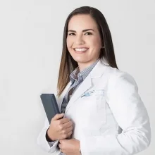 Foto de Dr. Paloma Astrid Marquez Perez, Oftalmología en Guadalajara