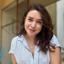 Foto de Dr. Paola Alejandra Fernandez Dorantes, Psiquiatría en Guadalajara