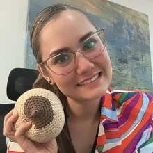 Foto de Dra. Paola Vázquez Saldaña, Neonatología en Guadalajara