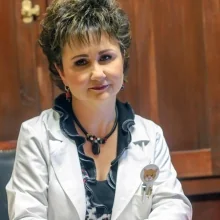 Foto de Dr. Patricia Diaz Bringas, Oftalmología en Guadalajara