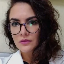 Foto de Dr. Patricia Gutierrez Plascencia, Psiquiatría en Guadalajara