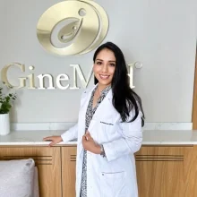 Foto de Dr. Patricia Pérez Sánchez, Ginecología y Obstetricia en Guadalajara
