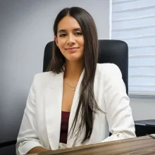 Foto de Dr. Patricia Roldán Mora, Cirugía General en Guadalajara