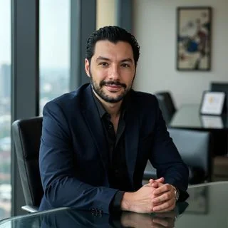 Foto de Dr. Paul Girscher Castell, Cirugía General en Guadalajara