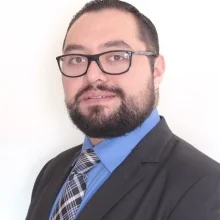 Foto de Dr. Paul Jacob Pérez Cruz, Reumatología en Guadalajara