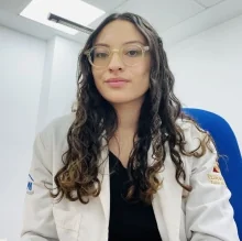 Dr. Paula Andrea González Mendoza