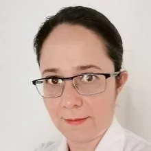 Foto de Dr. Paula Medrano Urzua, Dermatología en Guadalajara