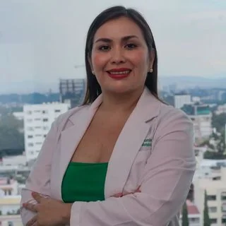Foto de Dr. Paulina Bello, Cirugía General en Guadalajara