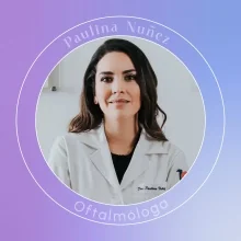 Foto de Dr. Paulina Nunez Rivera, Oftalmología en Guadalajara