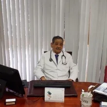 Foto de Dr. Pedro Eduardo Razo García, Cirugía General en Guadalajara