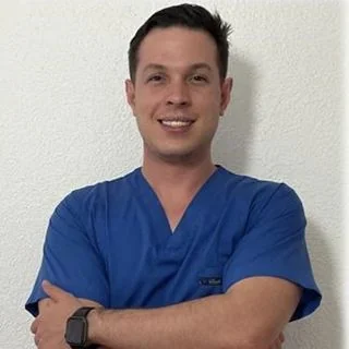 Foto de Dr. Pedro Iván Navarro González, Alergología e Inmunología Clínica en Guadalajara