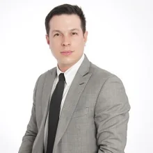 Foto de Dr. Pedro Iván Navarro González, Alergología e Inmunología Clínica en Guadalajara