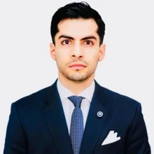 Foto de Dr. Pedro Leonardo Villanueva Solórzano, Neurocirugía en Guadalajara