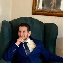 Foto de Dr. Pedro Ortega Martínez, Neonatología en Guadalajara