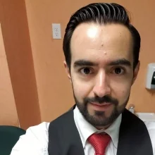 Foto de Dr. Porfirio Martínez Rodríguez, Hematología en Guadalajara