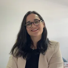 Foto de Dr. Priscilla Jiménez Hernández, Ortopedia y Traumatología en Guadalajara