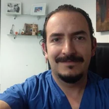 Foto de Dr. Rafael Castro Ramírez, Ortopedia y Traumatología en Guadalajara