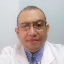 Foto de Dr. Rafael de Jesús Fletes Zepeda, Neumología en Guadalajara