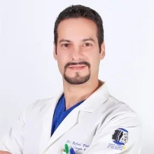 Foto de Dr. Rafael Pinto Macedo, Cirugía Plástica y Reconstructiva en Guadalajara