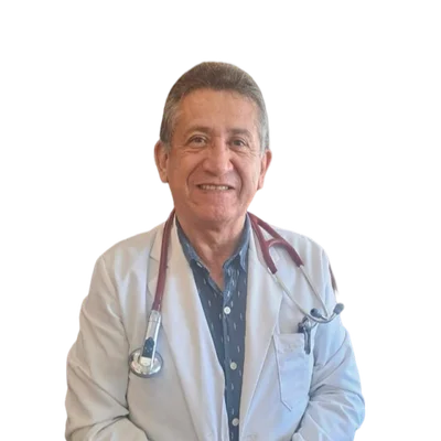 Foto de Dr. Ramón Vázquez Gascón, Cardiología en Guadalajara