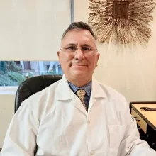 Foto de Dr. Raúl J. Elizalde Hinojosa, Otorrinolaringología en Guadalajara