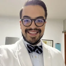 Foto de Dr. Raul Lopez Cervantes, Oftalmología en Guadalajara