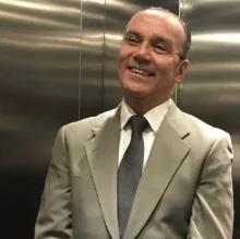 Foto de Dr. Raul Mendoza Medina, Ortopedia y Traumatología en Guadalajara