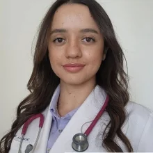 Foto de Dr. Rebeca A Moreno Vicencio, Pediatría en Guadalajara