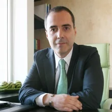 Foto de Dr. René Malé Velázquez, Medicina Interna en Juárez