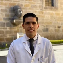 Foto de Dr. Ricardo Alejandro Villanueva Zavala, Medicina Interna en Guadalajara