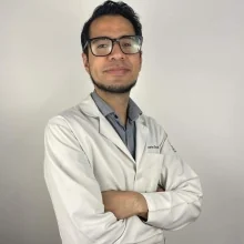 Dr. Ricardo De La Cruz Vazquez