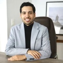 Foto de Dr. Ricardo Figueroa Valencia, Psiquiatría en Guadalajara