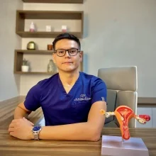 Foto de Dr. Ricardo Franco 2, Ginecología y Obstetricia en Guadalajara