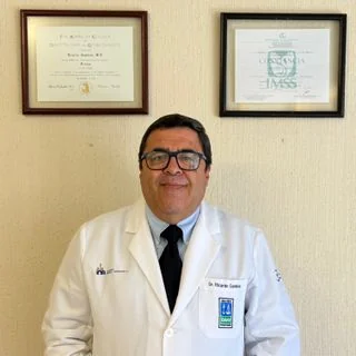 Foto de Dr. Ricardo Gamboa, Ginecología y Obstetricia en Guadalajara