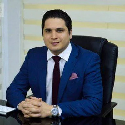 Dr. Ricardo García González