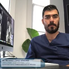 Foto de Dr. Ricardo Lopez Sanchez 2, Urología en Guadalajara