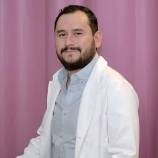 Foto de Dr. Ricardo Martinez Alaniz, Ginecología y Obstetricia en Guadalajara