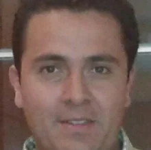 Foto de Dr. Ricardo Ortega Jiménez, Ortopedia y Traumatología en Guadalajara