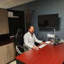 Foto de Dr. Ricardo Reyes Camacho, Ortopedia y Traumatología en Guadalajara