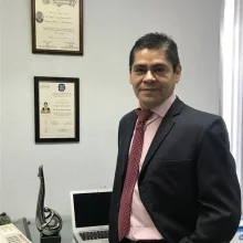 Foto de Dr. Ricardo Reyes Vargas 2, Cirugía Plástica y Reconstructiva en Guadalajara