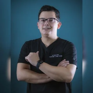 Foto de Dr. Ricardo Rivas Meléndez, Ortopedia y Traumatología en Guadalajara