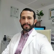 Foto de Dr. Ricardo Sevilla Vizcaino, Cirugía General en Guadalajara