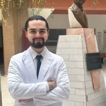 Foto de Dr. Ricardo Torres Delgadillo, Dermatología en Guadalajara